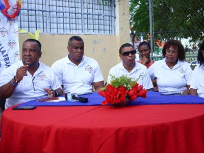 Denuncian bono navideño no llega a Villa Francisca