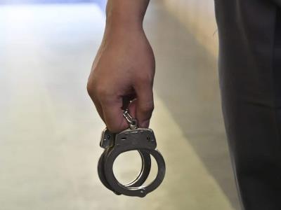 Dictan prisión a un haitiano acusado de decapitar profesor en Santiago