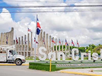 Diplomáticos nacidos en San Cristóbal