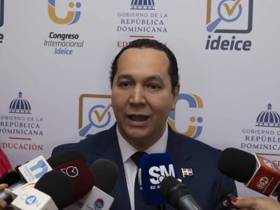 Director del Ideice destaca el valor de la investigación educativa