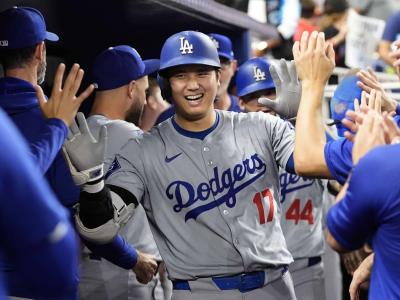 Dodgers lideran impuestos de lujo de Grandes Ligas entre 9 equipos