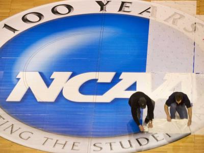 El 2025 marcará el fin de la era del amateurismo en la NCAA de EEUU