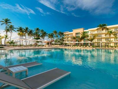 El COI evalúa a Punta Cana para su sesión del año 2027