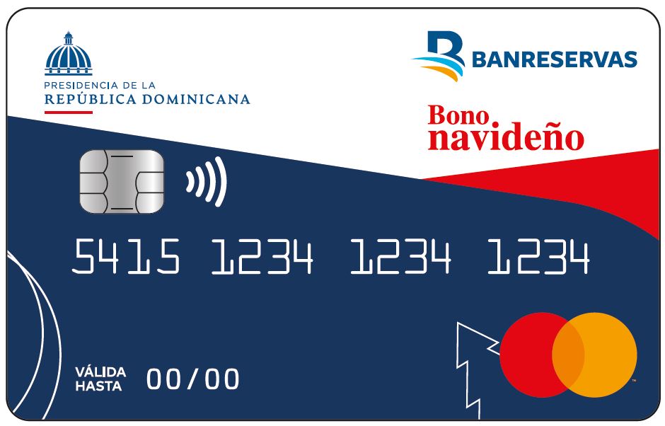 El Gobierno aclara que estar registrado en la plataforma digital no garantiza recibir el Bono Navideño.