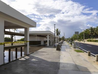 El Malecón de San Pedro ya está listo para su inauguración