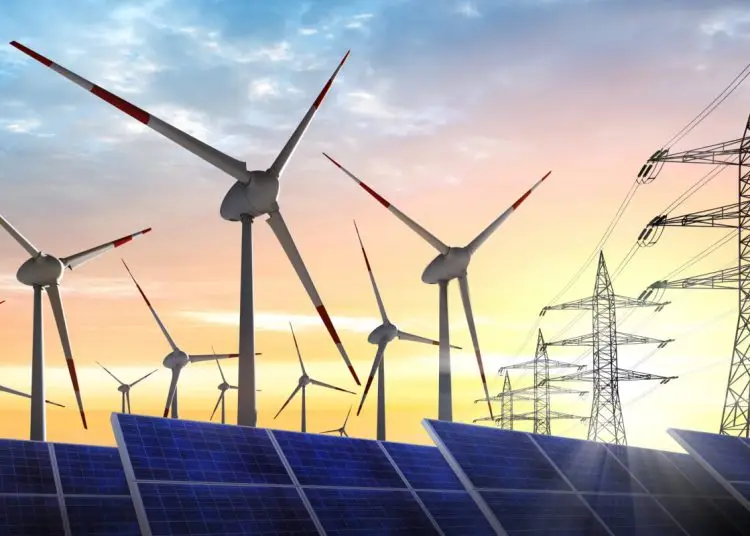El MEPyD destaca la necesidad de políticas para la transición energética en República Dominicana debido a barreras existentes.