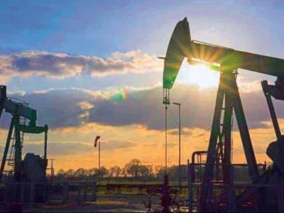 El petróleo de Texas baja un 0.32 % y se coloca en US$69.24 el barril