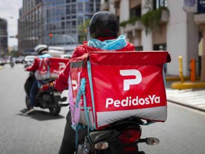 Empresa de delivery concientizará a motoristas sobre accidentes