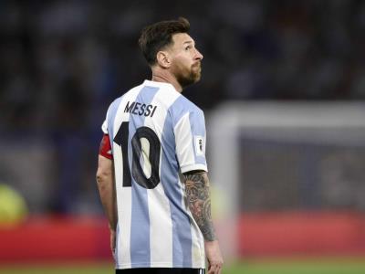 FIFA: Messi y Cristiano, nominados para once ideal de FIFPRO