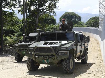 Fuerzas Armadas de RD aumenta gasto con producto militar español