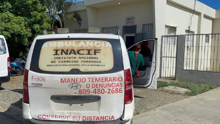 Haitianos asesinan de varios machetazos a ganadero en San José de las Matas en Santiago