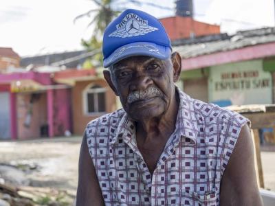 Historia y presente de los bateyes en Santo Domingo