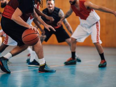 Hoy se celebra el Día Mundial del Baloncesto