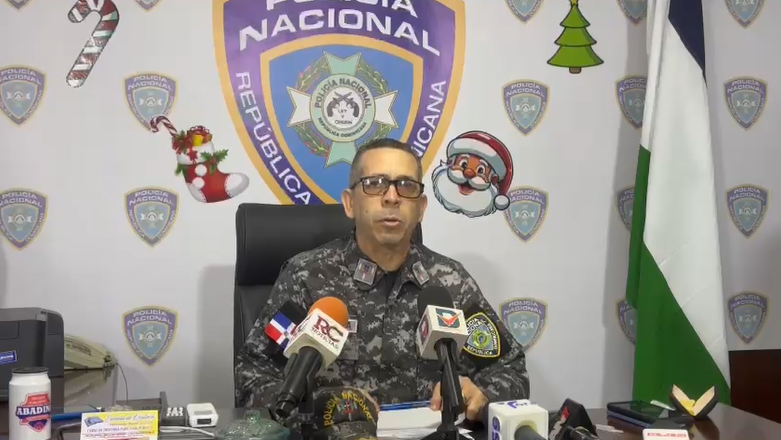 Identifican al sospechoso del homicidio de una adolescente en el barrio 27 de Febrero.