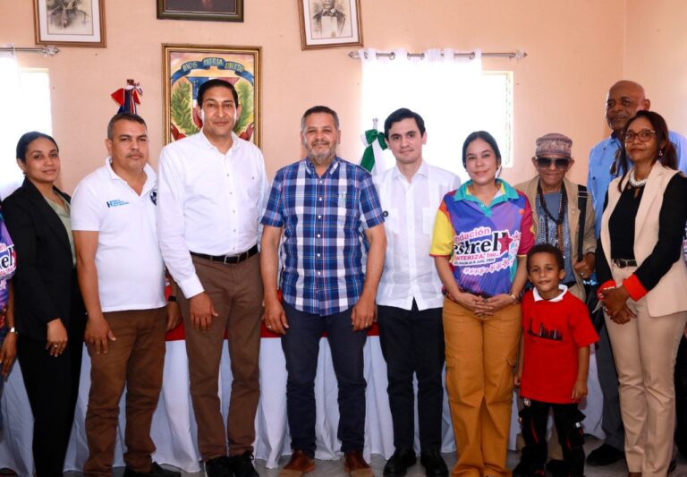 INDOTEL concientiza sobre importancia para soberanía nacional solucionar irrupción de emisoras haitianas en frontera
