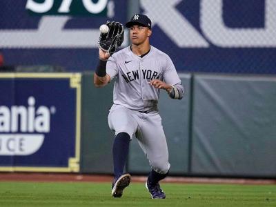 Juan Soto pegaría 372 jonrones y sumaría 65.8 WAR en vida de contrato