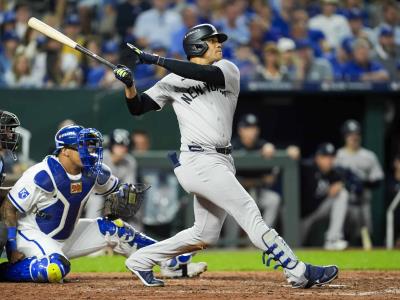 Juan Soto podría decidir su próximo equipo el fin de semana