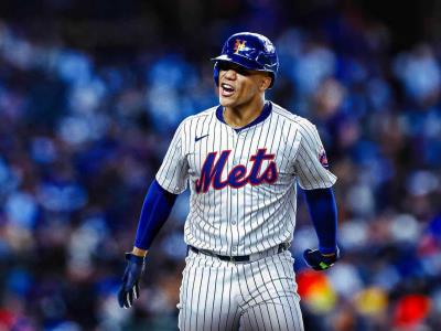 Juan Soto y su acuerdo con los Mets