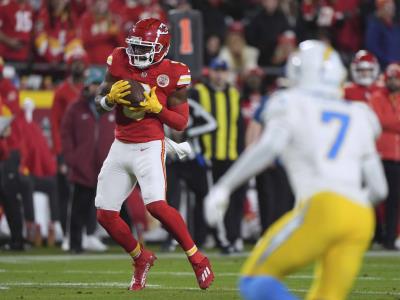 Kansas City Chiefs suman refuerzos para su plantilla de Super Bowl