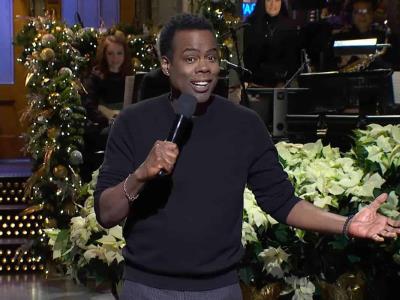 La broma de Chris Rock sobre Juan Soto en SNL genera controversia