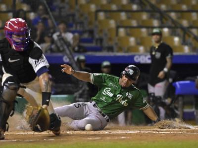 Las Estrellas Orientales vencen al Escogido en Lidom