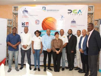 Libasado realiza su gala del torneo de baloncesto de SDO