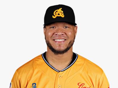 LIDOM: Águilas anuncian contratación del “big leaguer” Harold Ramírez