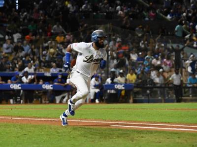 LIDOM anuncia calendario Round Robin del torneo de 2024-25