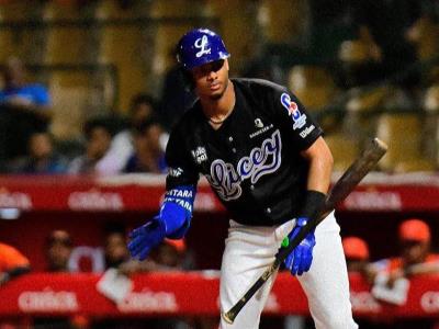 LIDOM: Licey remonta y doblegan 8-7 al Escogido