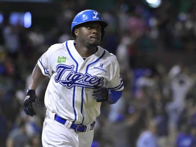 LIDOM: Toros no aguantan al Licey que los vence 6-0