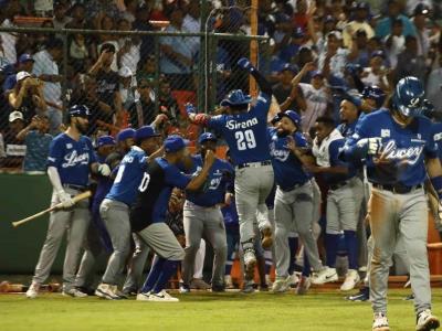 Lo escribió PH en 1954: “El Licey, los Yankees de la Hispaniola”