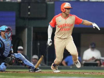 Los dominicanos ganaron US$539 millones en la MLB en 2024