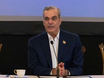 Luis Abinader el cuarto mandatario mejor valorado en América Latina