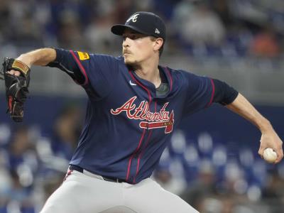 Max Fried acuerda por US$218 millones y 8 años con los Yankees