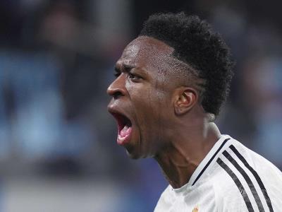Mbappé, Vinicius y Bellingham anotan por el Real Madrid
