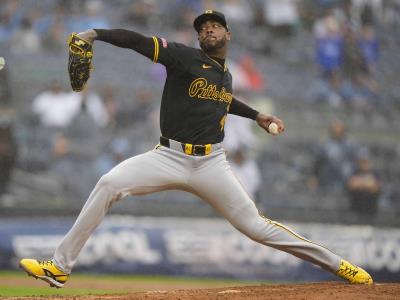 Medias Rojas y Aroldis Chapman concretan pacto de un año