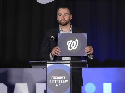 MLB define el orden de elección del draft