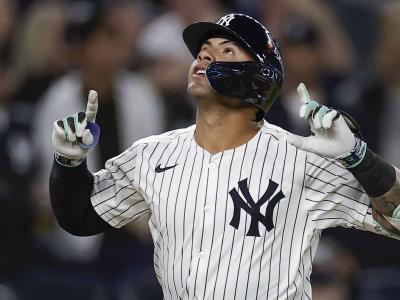 MLB: Tigres contratan a Gleyber Torres por 1 año y US$15 millones