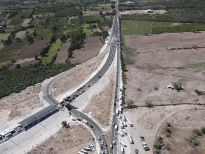 MOPC: Más de 400 obras han sido concluidas y 232 están en ejecución