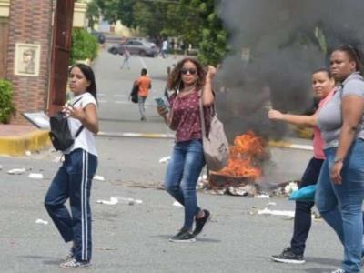 Movimientos estudiantiles casi desaparecen en el país