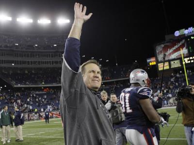 NFL: Bill Belichick, se abre al fútbol colegial