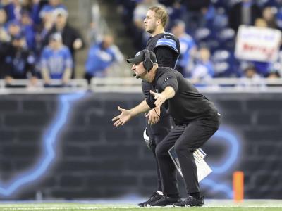 NFL debe modificar la patada corta urgentemente para Dan Campbell