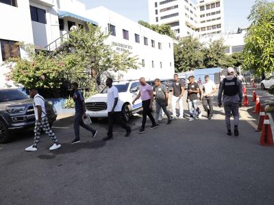 Perfil de los aspirantes a la Policía Nacional