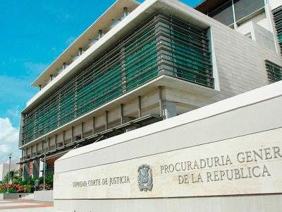 Procuraduría continuará con servicios durante las fiestas navideñas