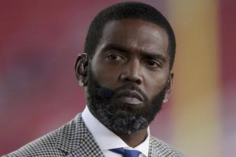 Randy Moss, Salón de la Fama del Fútbol Americano, trata su cáncer