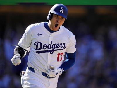 Shohei Ohtani será padre por primera vez en 2025