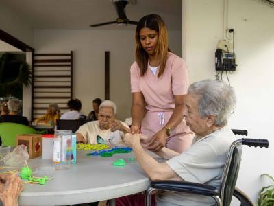 Sisalril emite resolución que mejora el seguro de los pensionados