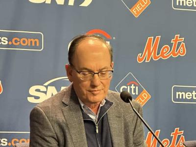 Steve Cohen: el dueño dispuesto a todo para los Mets de Nueva York