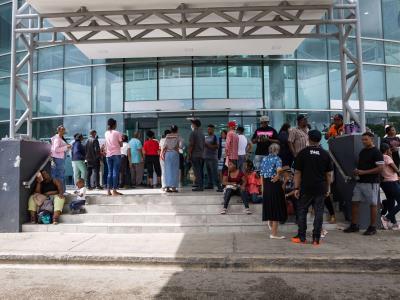 Traumatológicos están listos para atender emergencias por Navidad