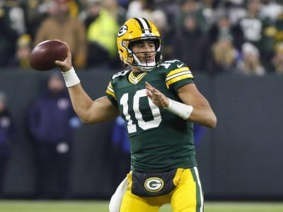 Vikings reciben a Green Bay Packers en duelo de potencias de NFC